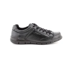 Homem Camport Sapatilhas^Sapatilhas Walking Climate Control Preto