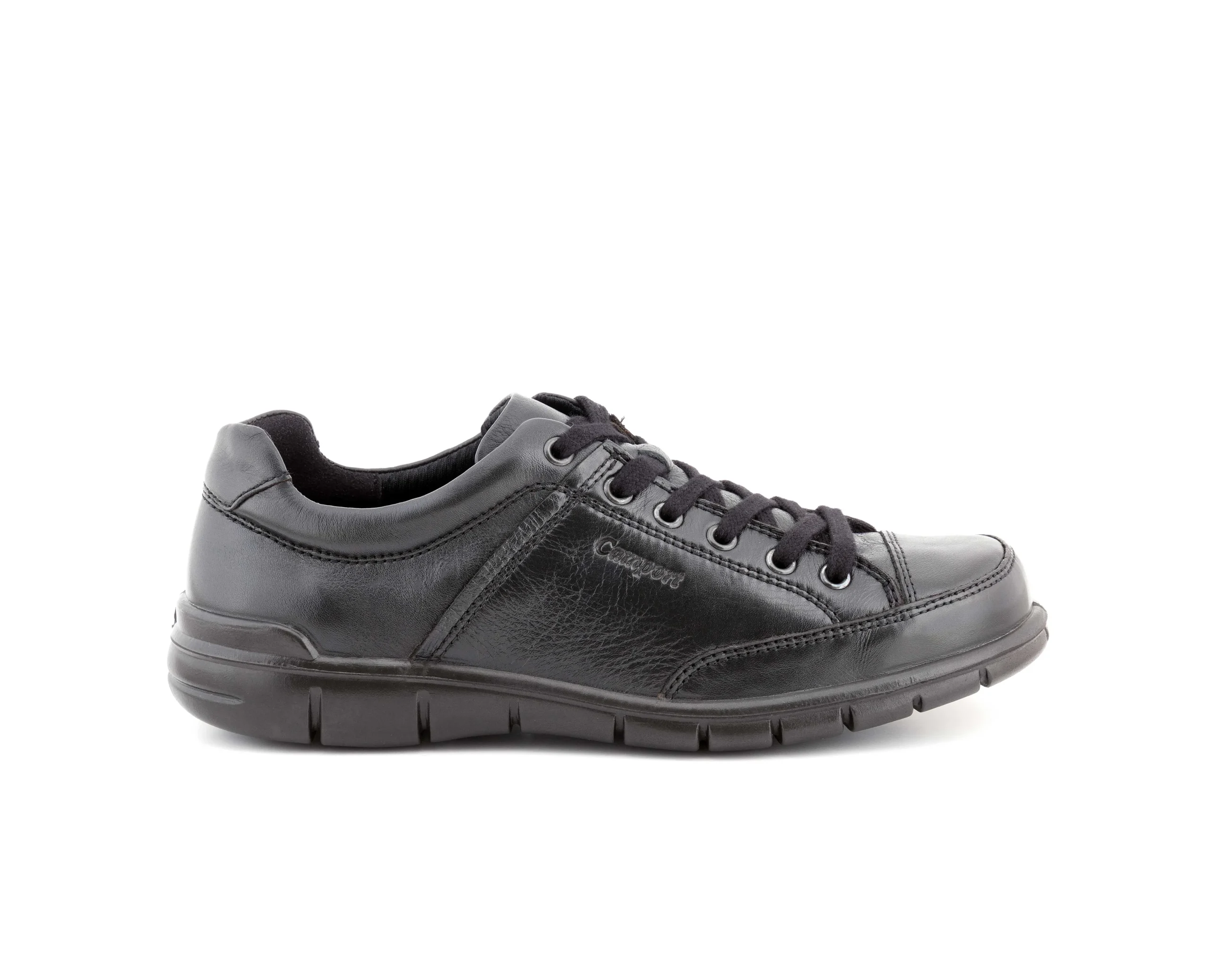 Homem Camport Sapatilhas^Sapatilhas Walking Climate Control Preto