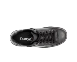 Homem Camport Sapatilhas^Sapatilhas Walking Climate Control Preto