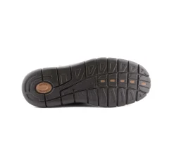 Homem Camport Sapatilhas^Sapatilhas Walking Climate Control Preto