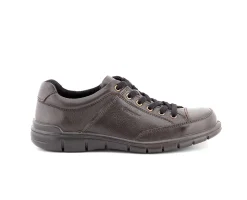 Homem Camport Sapatilhas^Sapatilhas Walking Climate Control Castanho Escuro