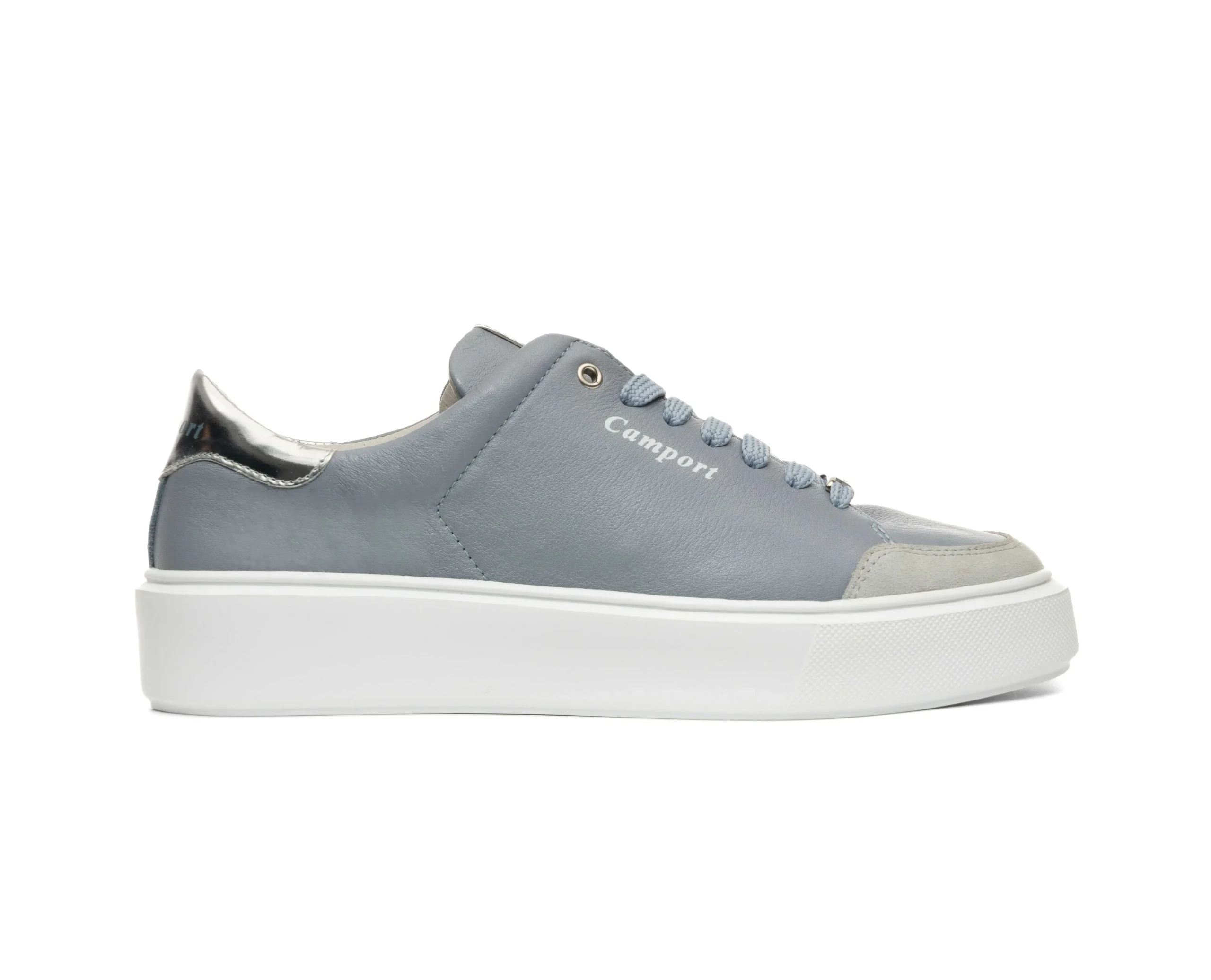 Mulher Camport Sapatilhas^Sapatilha Urban Style S Azul