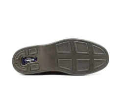 Homem Camport Sapatos^Sapato Air System Camel