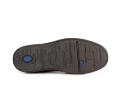 Homem Camport Sapatos^Sapato Air System Castanho