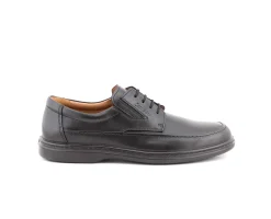 Homem Camport Sapatos^Sapato Air System Preto