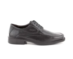 Homem Camport Sapatos^Sapato Antistatic Preto
