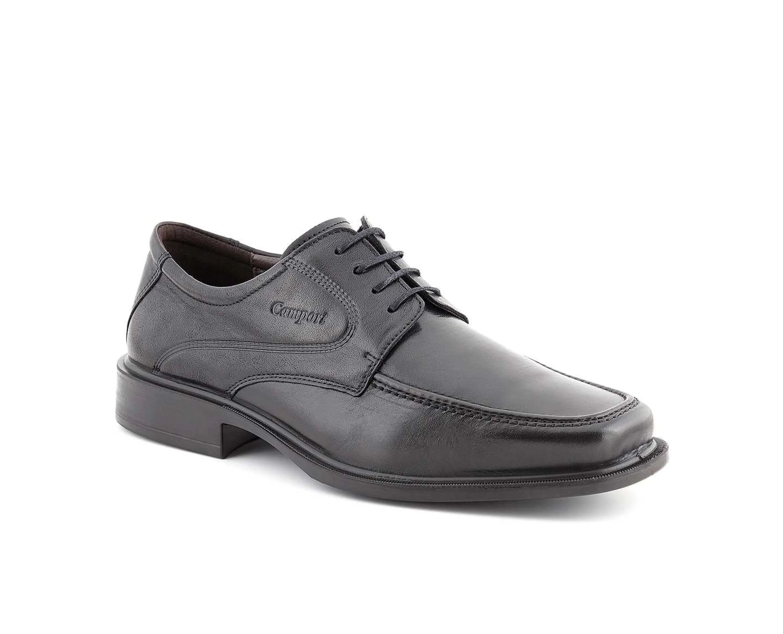 Homem Camport Sapatos^Sapato Antistatic Preto