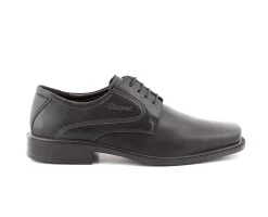 Homem Camport Sapatos^Sapato Antistatic Preto