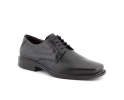 Homem Camport Sapatos^Sapato Antistatic Preto