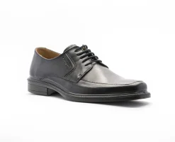 Homem Camport Sapatos^Sapato Black Original