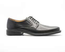 Homem Camport Sapatos^Sapato Black Original