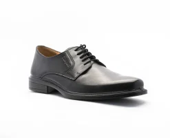 Homem Camport Sapatos^Sapato Black Original
