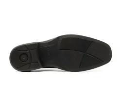 Homem Camport Sapatos^Sapato Black Original Aquaresist Preto