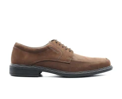 Homem Camport Sapatos^Sapato Black Original Aquaresist Castanho