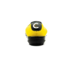 Mulher Camport Cirigaitas^Sapato Cirigaitas Amarelo