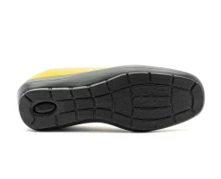 Mulher Camport Cirigaitas^Sapato Cirigaitas Amarelo