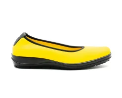 Mulher Camport Cirigaitas^Sapato Cirigaitas Amarelo
