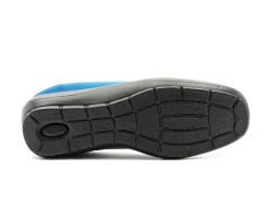 Mulher Camport Cirigaitas^Sapato Cirigaitas Azul