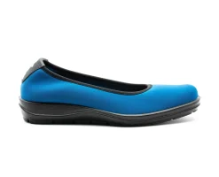 Mulher Camport Cirigaitas^Sapato Cirigaitas Azul