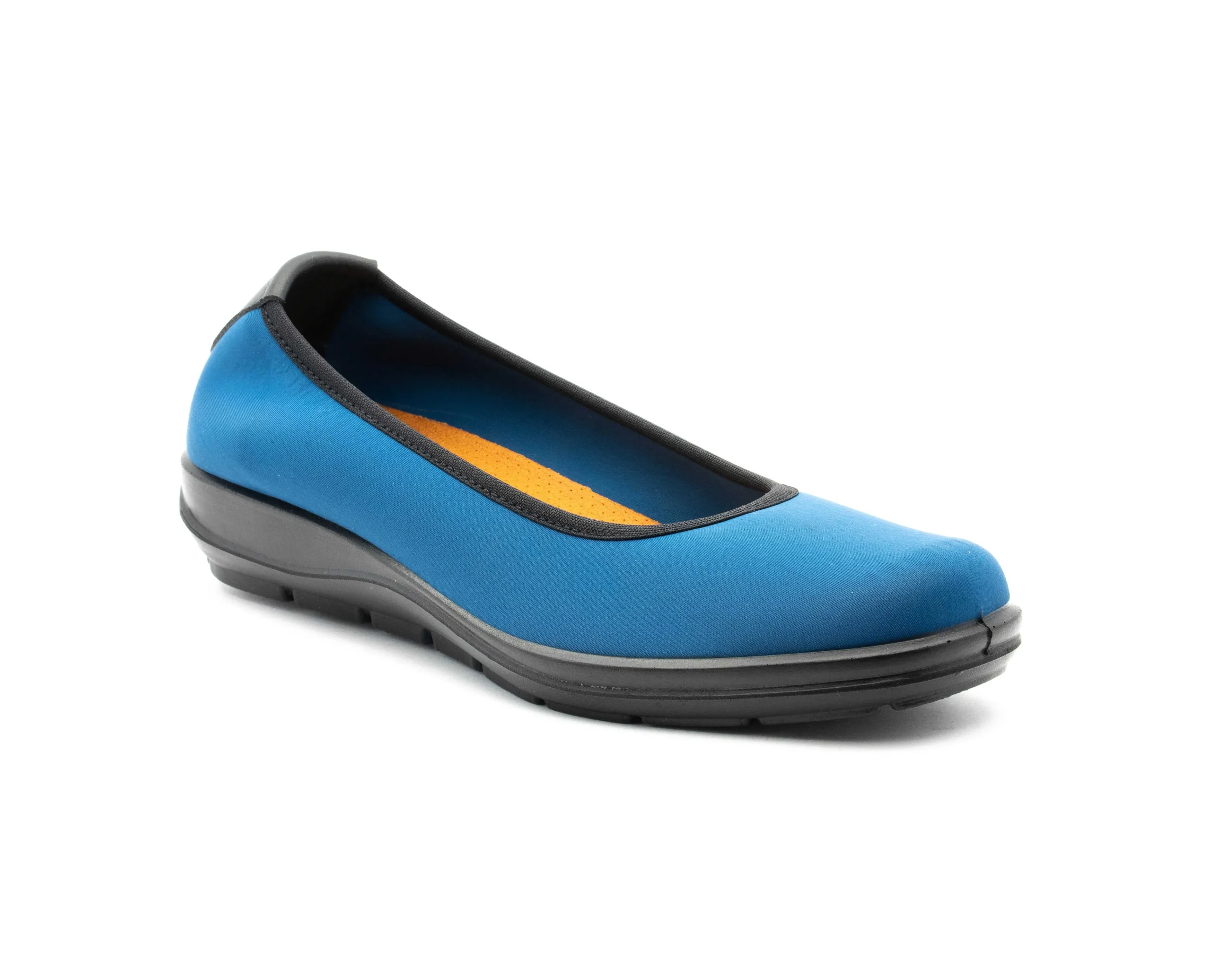 Mulher Camport Sapatos^Sapato Cirigaitas Azul