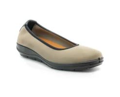 Mulher Camport Sapatos^Sapato Cirigaitas Bege