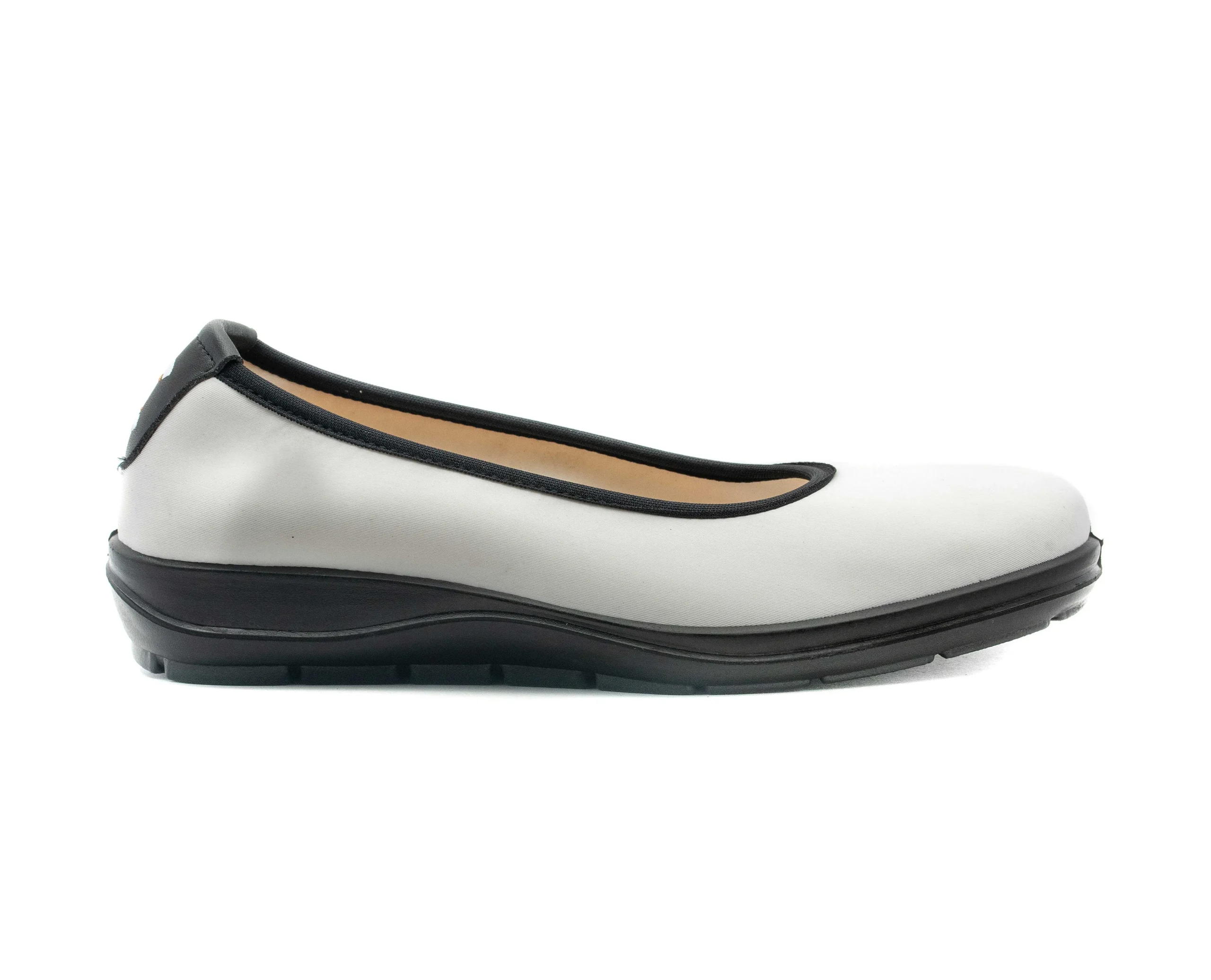 Mulher Camport Cirigaitas^Sapato Cirigaitas Branco