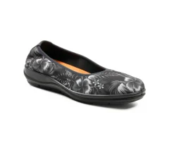 Mulher Camport Cirigaitas^Sapato Cirigaitas Ii Preto