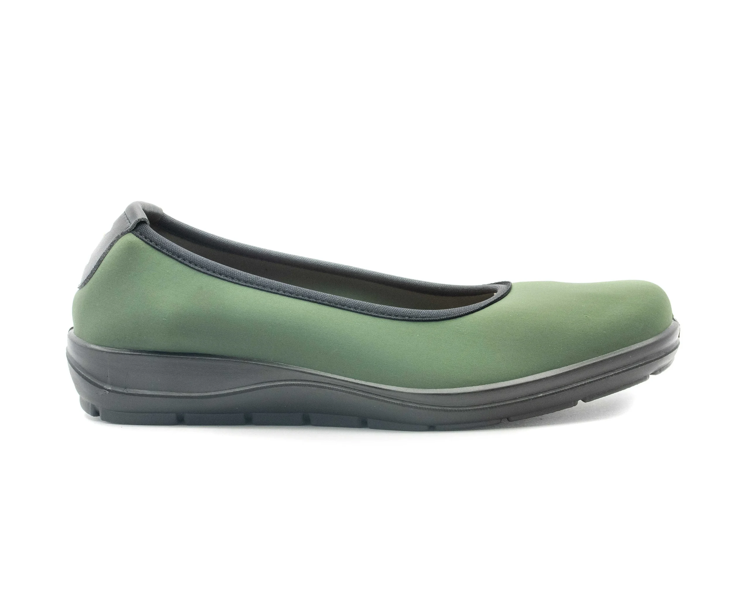Mulher Camport Sapatos^Sapato Cirigaitas Khaki