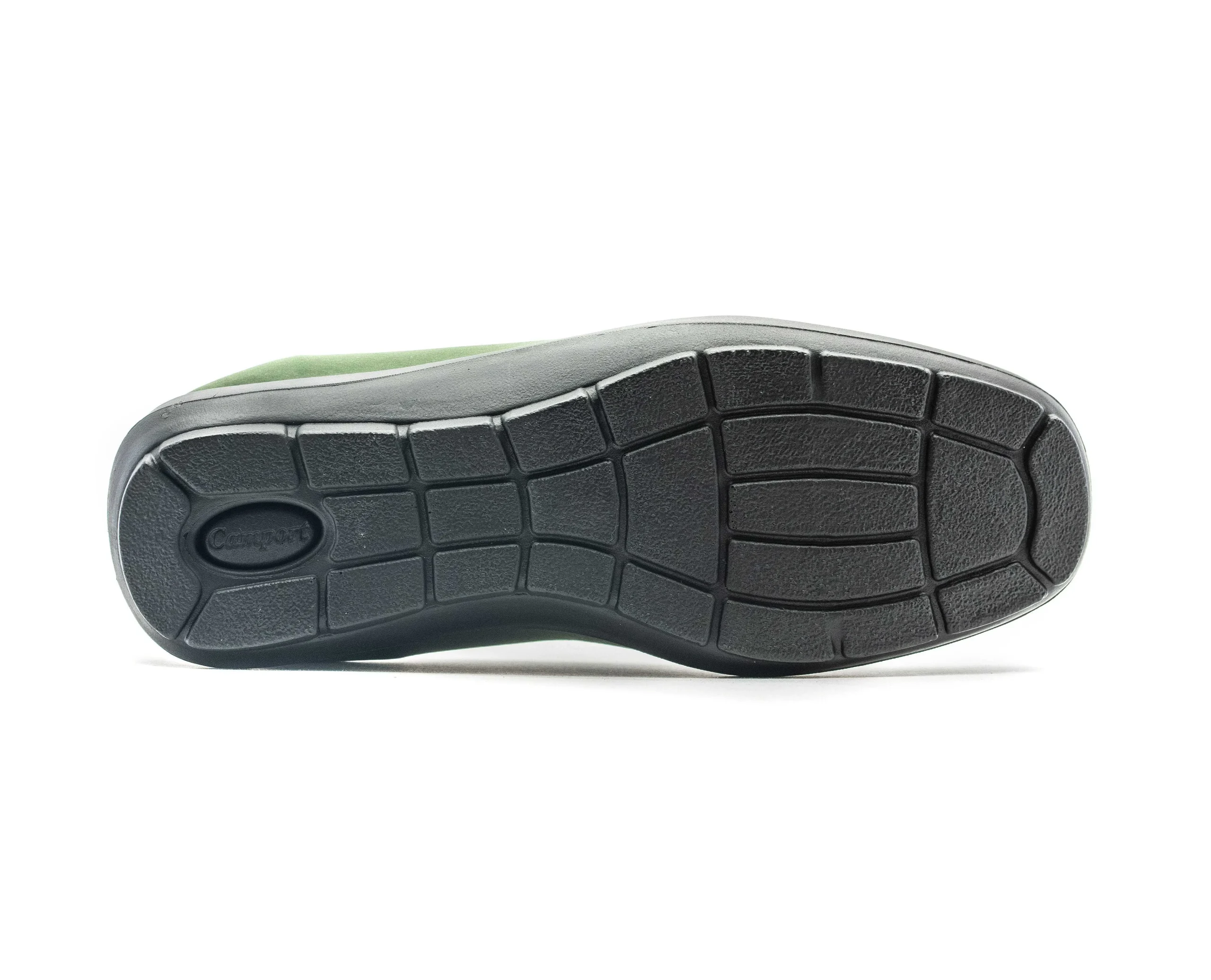 Mulher Camport Sapatos^Sapato Cirigaitas Khaki