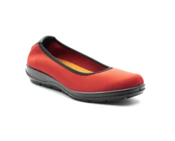 Mulher Camport Cirigaitas^Sapato Cirigaitas Vermelho