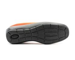 Mulher Camport Sapatos^Sapato Cirigaitas Vermelho
