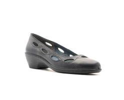 Mulher Camport Sapatos^Sapato Dress Code Navy
