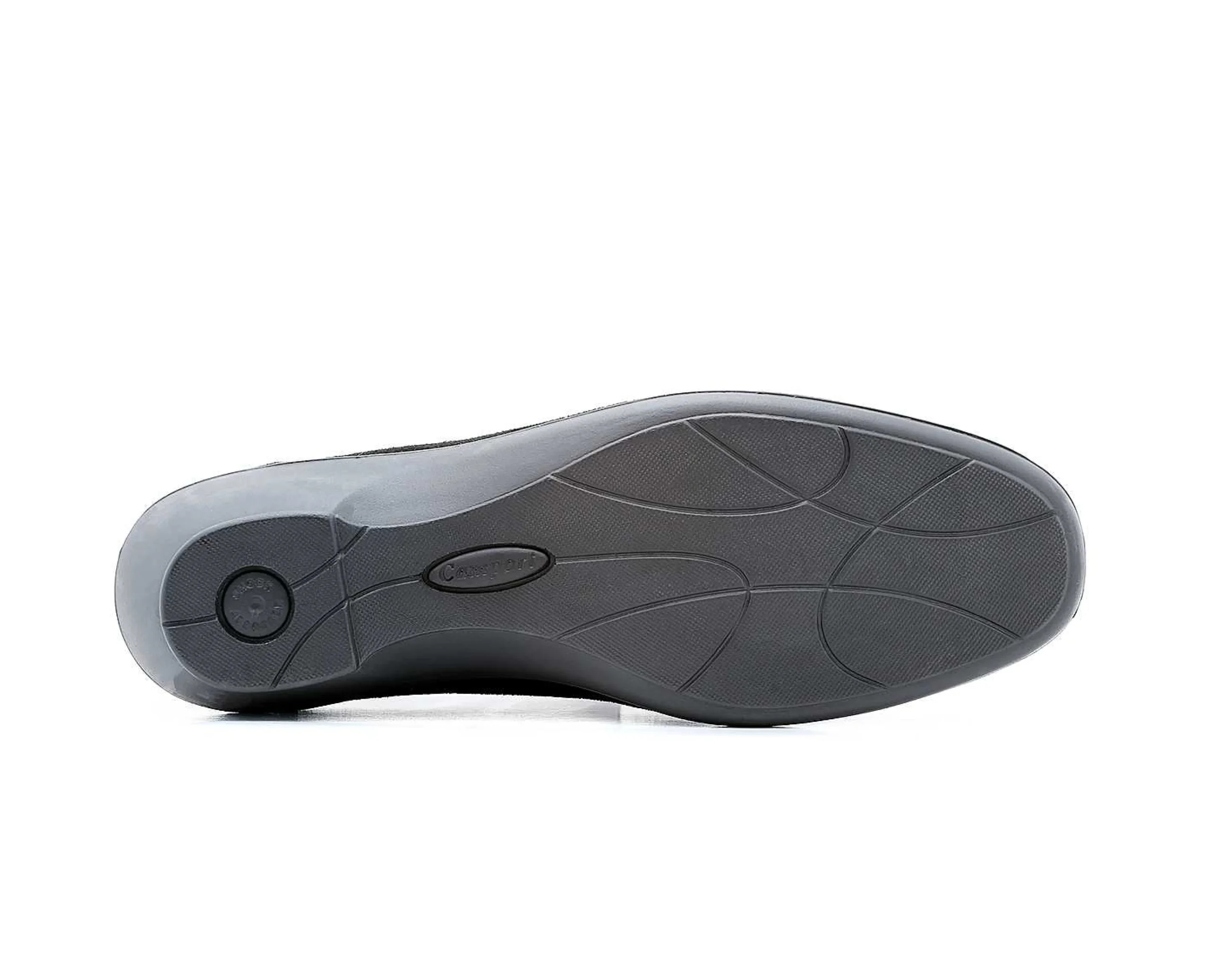 Mulher Camport Sapatos^Sapato Dress Code Preto