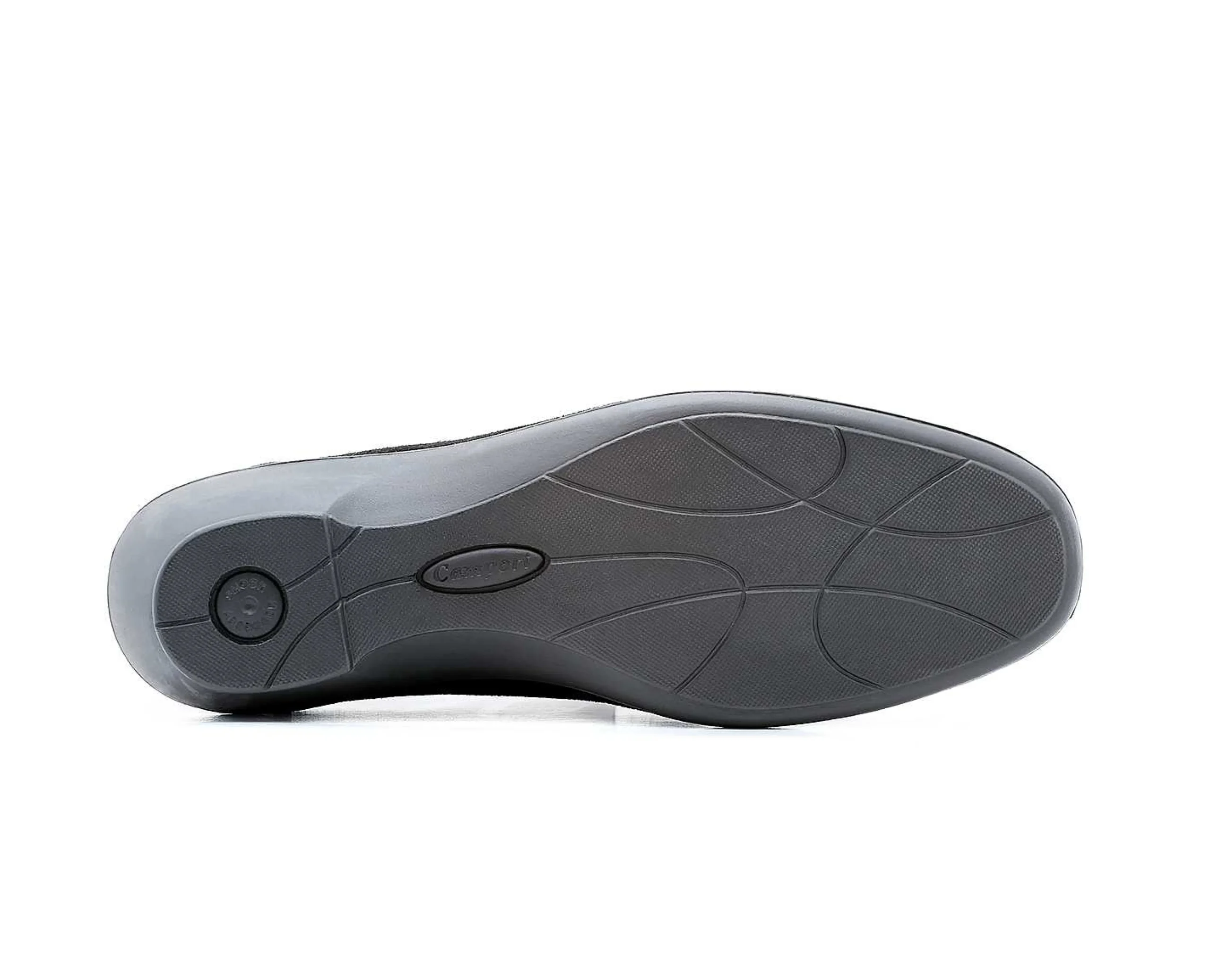 Mulher Camport Sapatos^Sapato Dress Code Preto Midnight