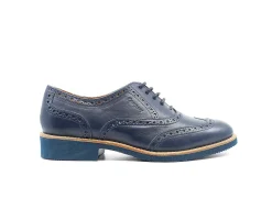 Mulher Camport Sapatos^Sapato Fashion Light Azul