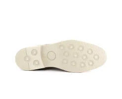 Mulher Camport Sapatos^Sapato Fashion Light Bege