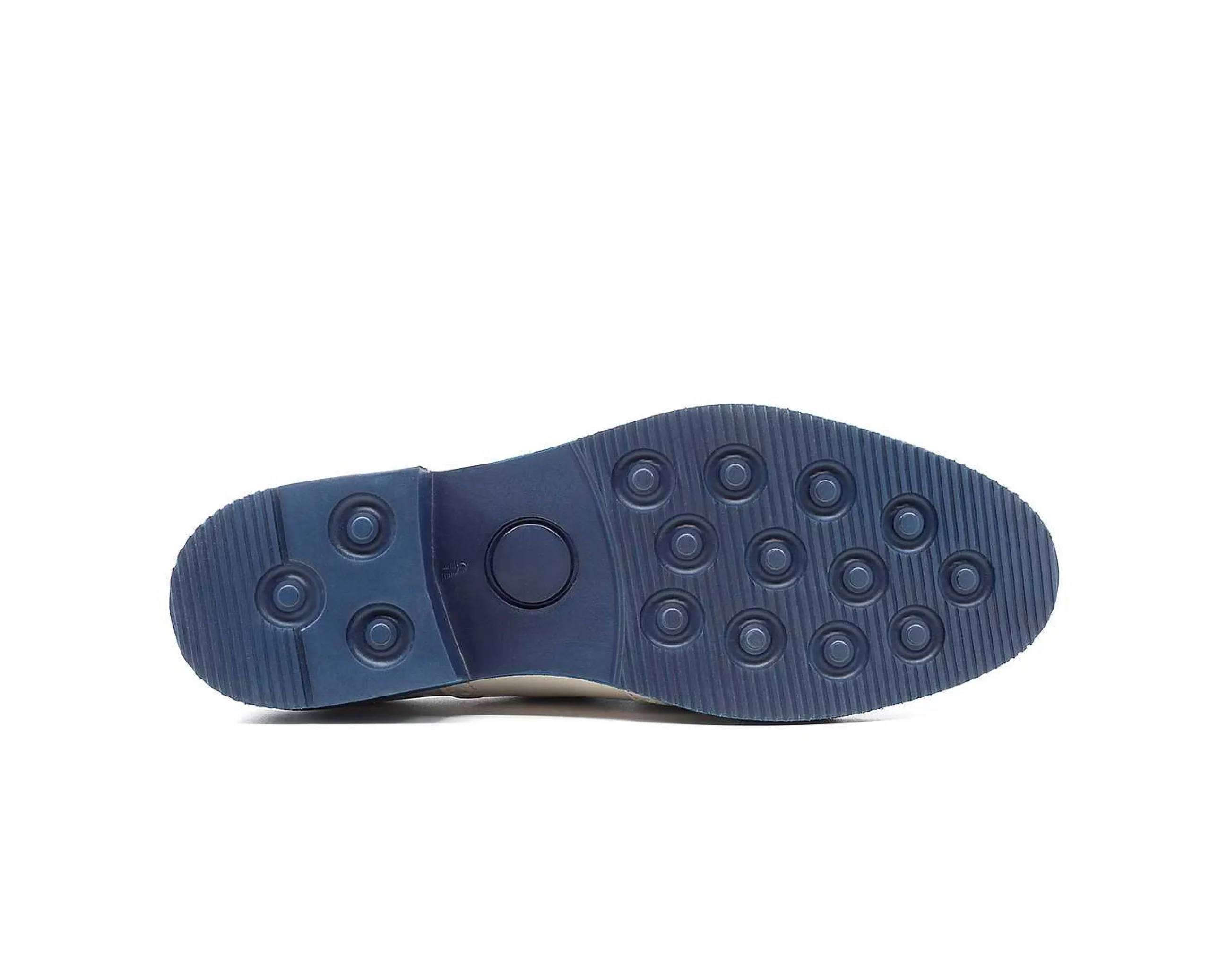 Mulher Camport Sapatos^Sapato Fashion Light Navy