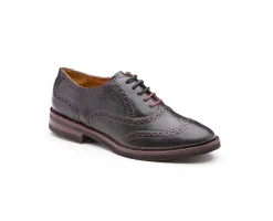 Mulher Camport Sapatos^Sapato Fashion Light Preto