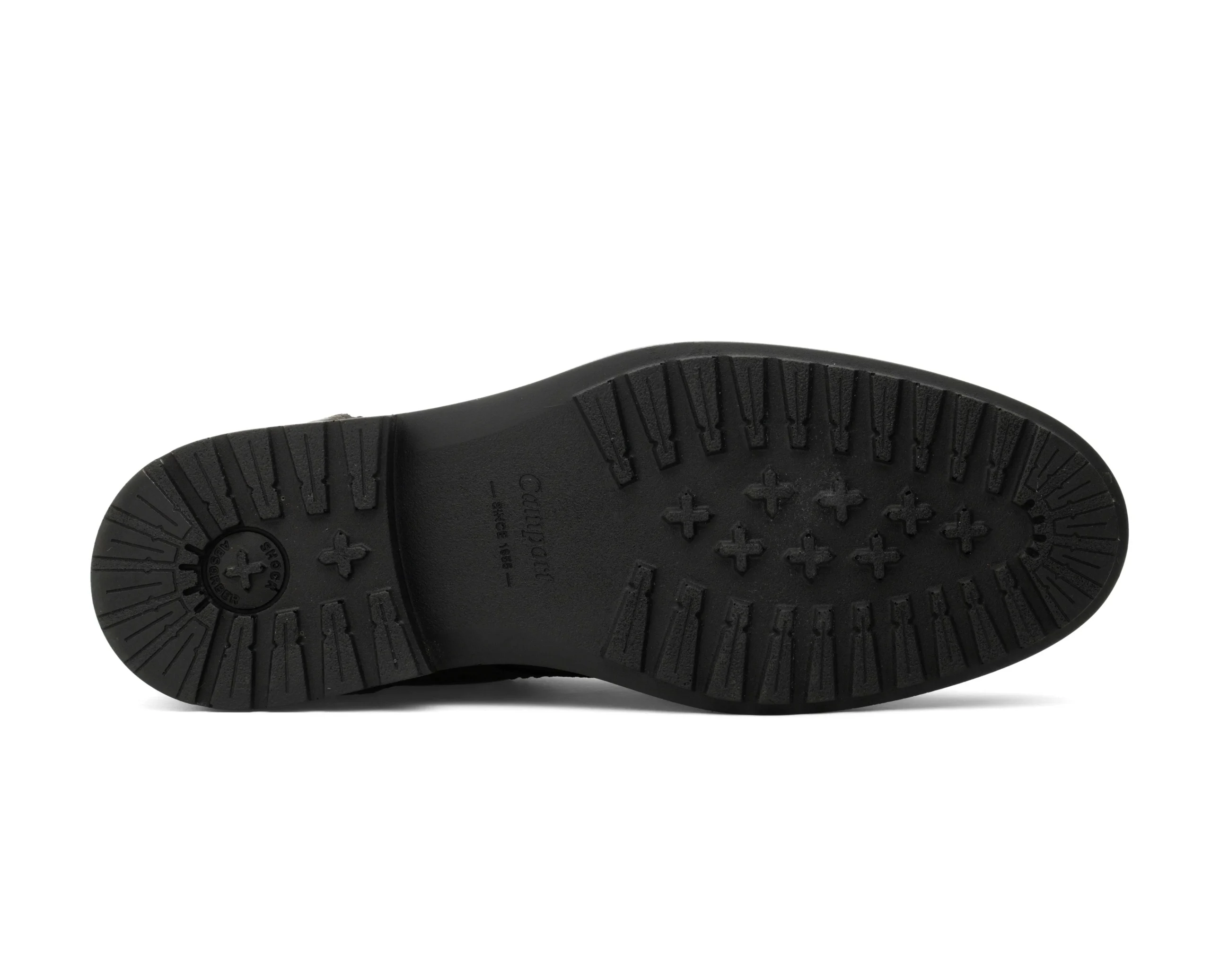 Homem Camport Sapatos^Sapato Fashion Light Water Tech Preto