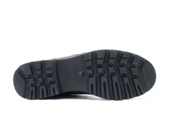 Homem Camport Outdoor^Sapato New Eccentric Castanho Escuro
