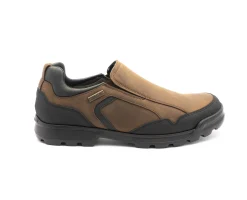 Homem Camport Outdoor^Sapato New Eccentric Cwt Castanho