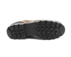 Homem Camport Outdoor^Sapato New Eccentric Cwt Castanho