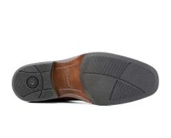 Homem Camport Sapatos^Sapato New Nobleman Castanho Selim