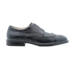 Homem Camport Sapatos^Sapato New Nobleman Preto