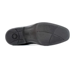 Homem Camport Sapatos^Sapato New Nobleman Preto