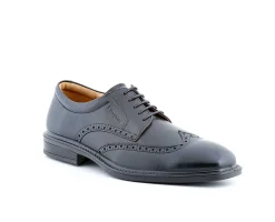 Homem Camport Sapatos^Sapato New Nobleman Preto