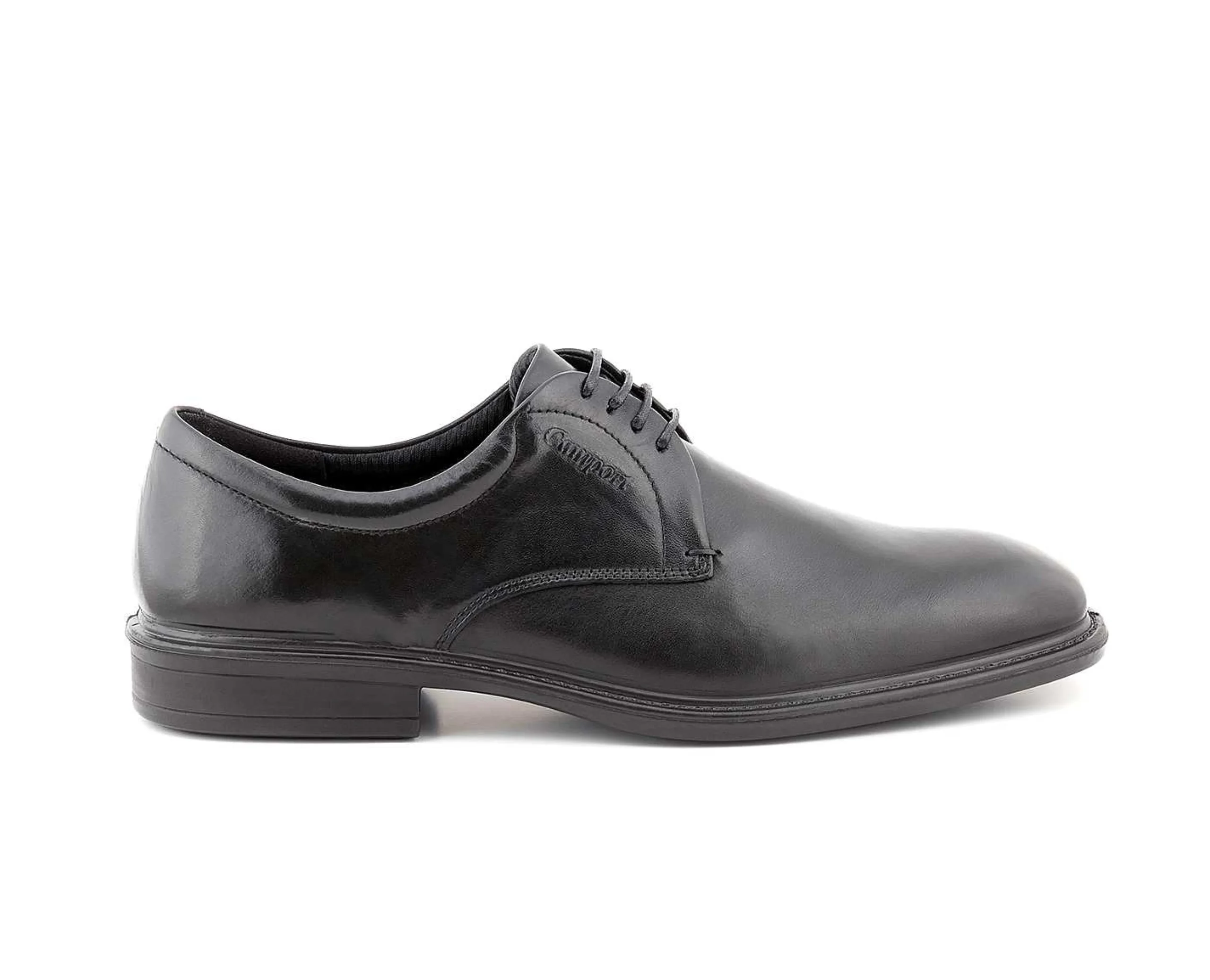 Homem Camport Sapatos^Sapato New Nobleman Preto
