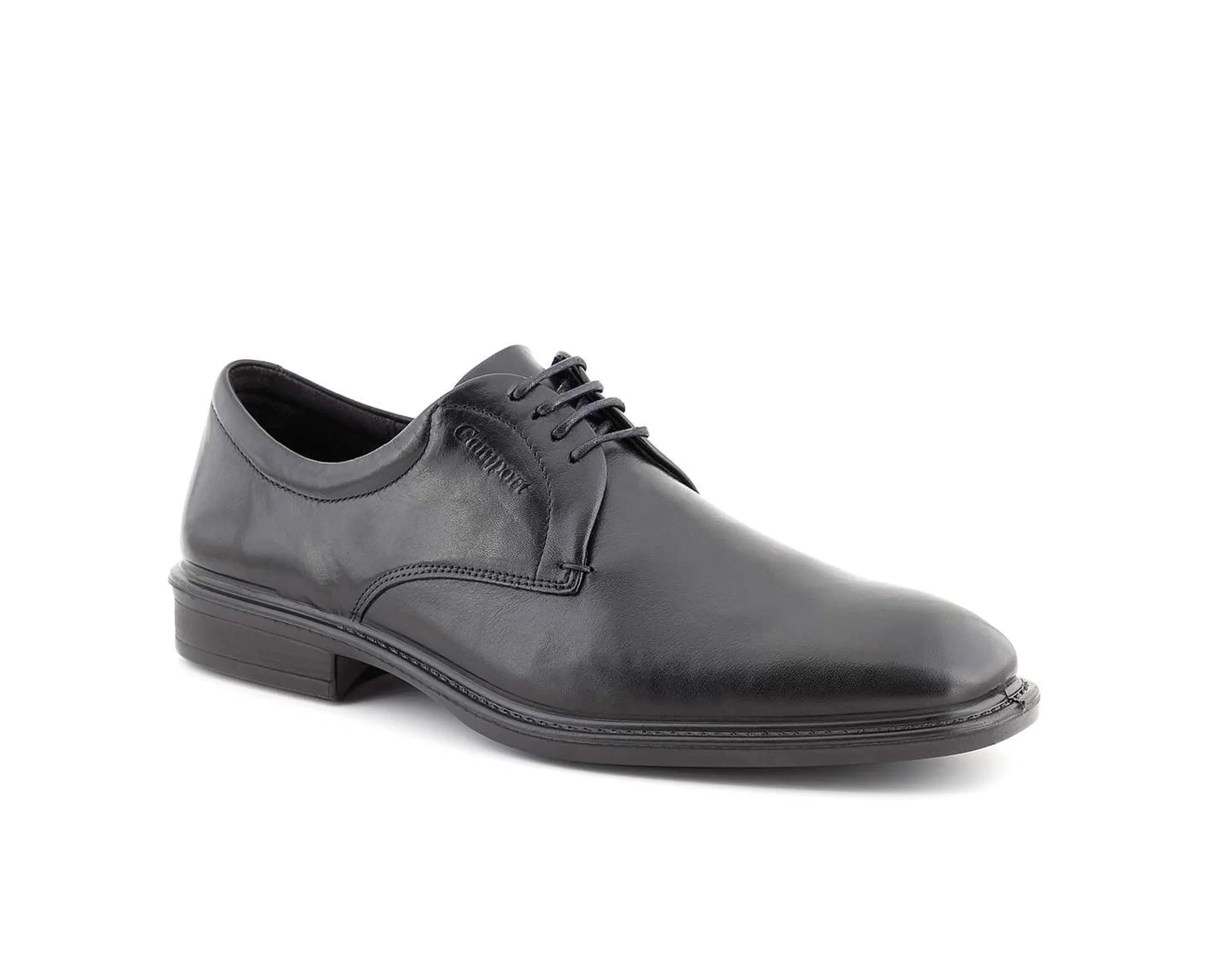 Homem Camport Sapatos^Sapato New Nobleman Preto