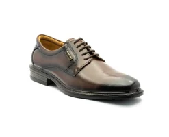Homem Camport Sapatos^Sapato Nobleman Cwt Castanho