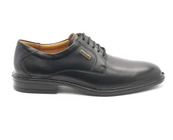 Homem Camport Sapatos^Sapato Nobleman Cwt Preto Midnight